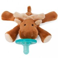 wubbanub pacifier