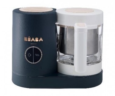 Recall Notice: Beaba Babycook Neo
