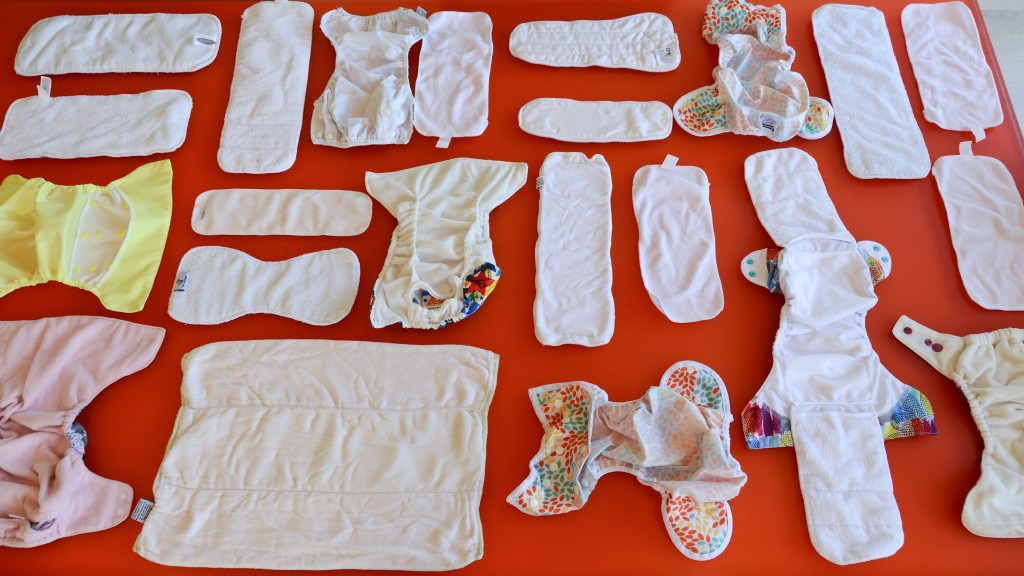 Cloth Diaper Laundering Basics & Helpful Hints - GearLab