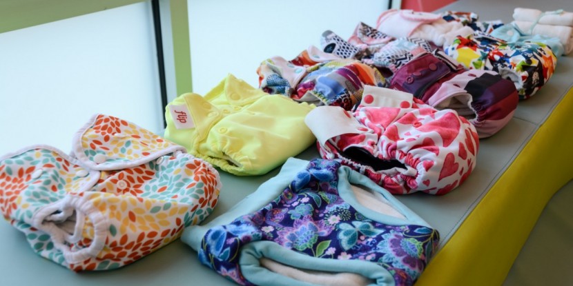 our lineup of cloth diapers includes a wide range of styles and lots...