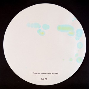 After testing with a reusable microfiber liner in place, the...