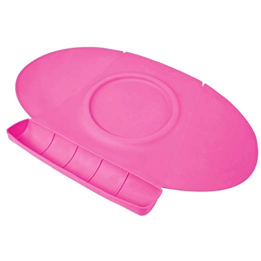 placemat - summer infant tiny diner 2