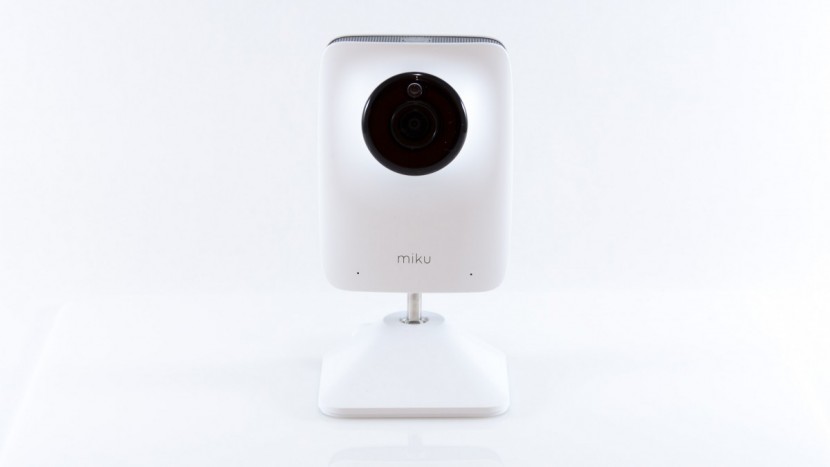 miku - the miku does not offer remote control capabilities and must be...