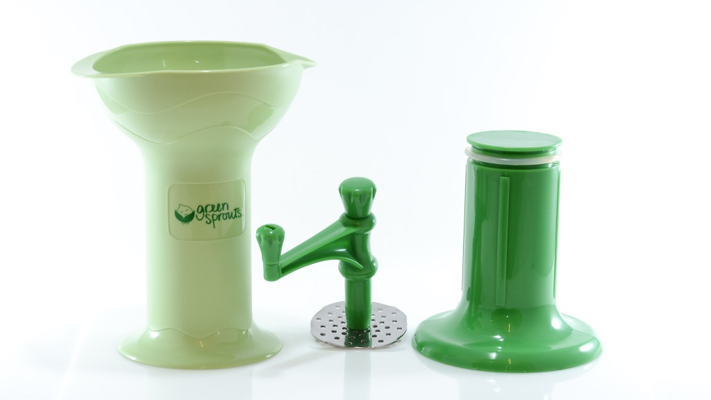 Green Sprouts Baby Food Grinder 022300 – Good's Store Online