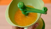 Green Sprouts Fresh Baby Food Mill Review