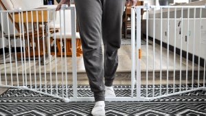 The narrow opening on the Super Wide will make it challenging for...