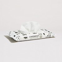 honest baby wipes