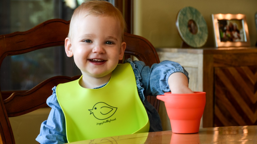Best Baby and Toddler Bibs (That Really Last)