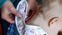 Thumbnail photo of KiddyStar Toddler Bib