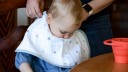 Thumbnail photo of Aden + Anais Burpy Bib