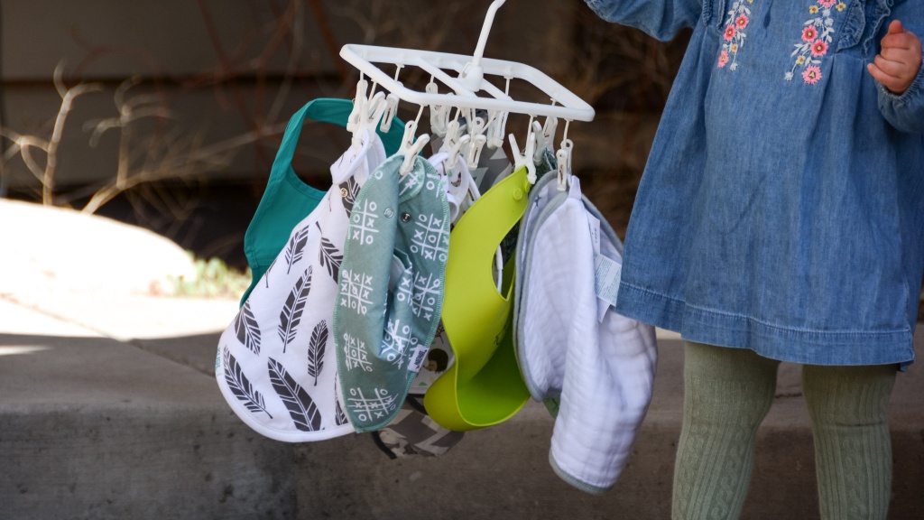 baby bib - the selected, top contender bibs include a variety of styles and...