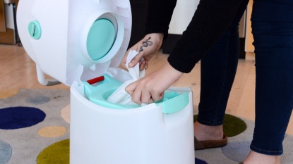 Product photo of Creative Baby Tidy