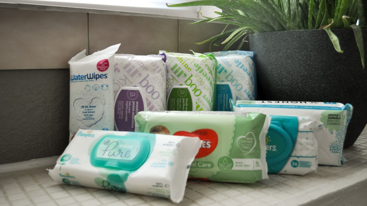 Best Baby Wipes Review (Many of the wipes try to keep health and the environment in mind both in ingredients and during production.)