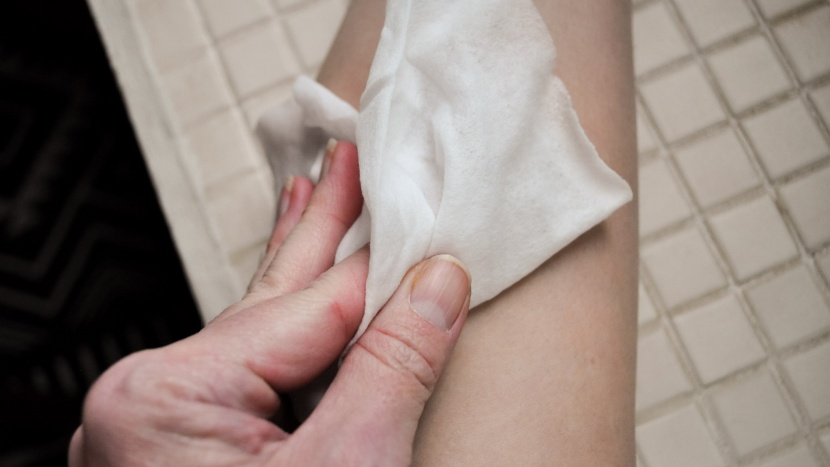 baby wipes - water wipes are gentle, durable and soft with the fewest ingredients...