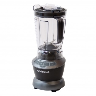 nutribullet blender