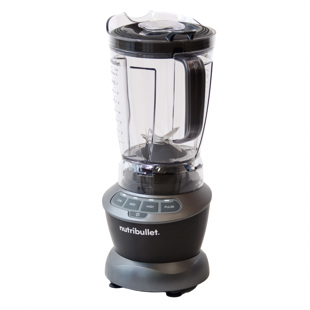 Ready steady, shake: Nutribullet and its rivals tested