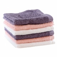 baby washcloth