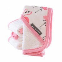 baby washcloth