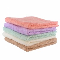 baby washcloth