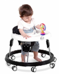 Recall Alert: Kids & Koalas Baby Walkers