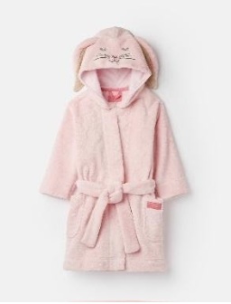 Recall Alert: Joules USA Children's Pajamas and Robes