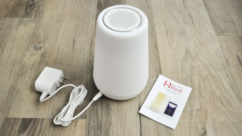 toddler clock - the hatch looks more like a remote home control device like alexa or...