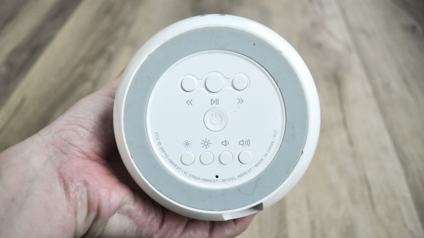 toddler clock - the icons on the bottom of the hatch are more intuitive than most of...