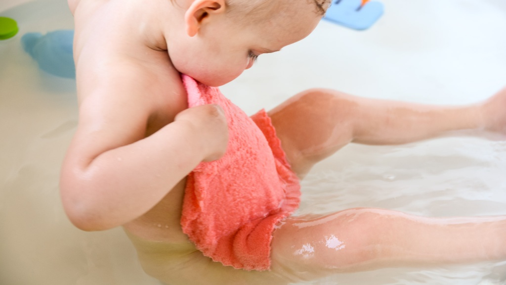 Kitchen Bathroom Bulk Thin Face Cloth, Cotton Soft Wash Cloths for Kids  Bath