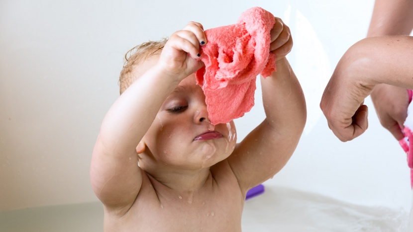 baby washcloth - baby annie had a blast helping us choose the top baby washcloths for...