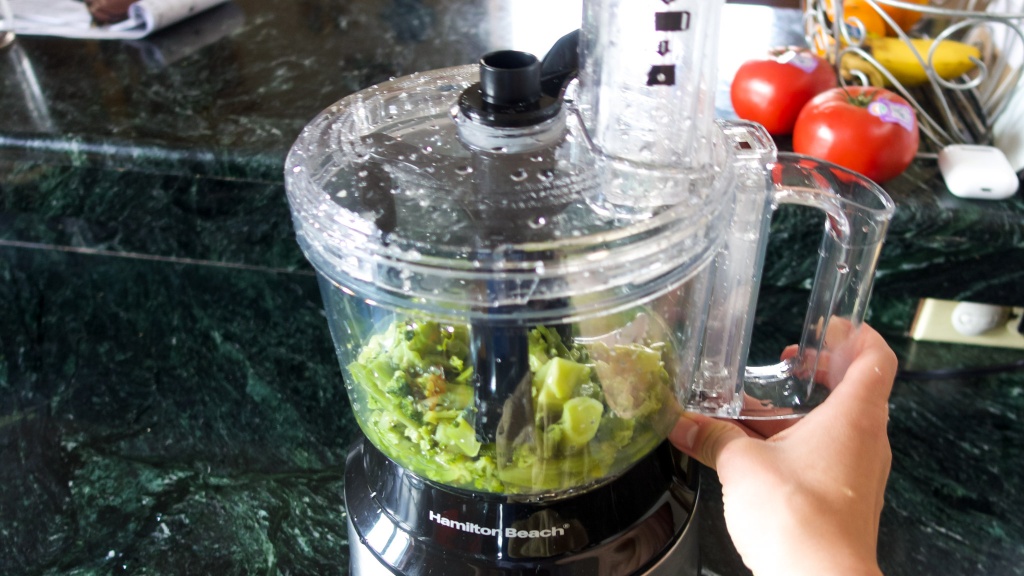 The 8 Best Blenders for Baby Food of 2023