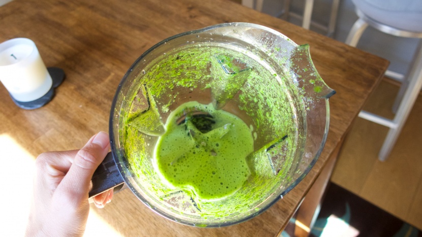 kale
