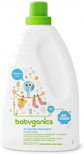 Lead photo for Best In Stores Baby Detergent
