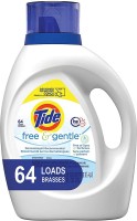 Well-known Brand Laundry Detergent
