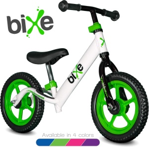 balance bike