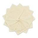 cloth baby wipes