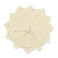 cloth baby wipes