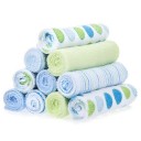 cloth baby wipes