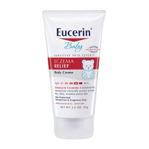 Best cream store for infant eczema