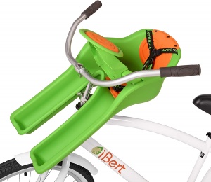 10 Best Child and Baby Bike Seats - Two Wheeling Tots