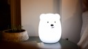 Thumbnail photo of LumiPets Bear