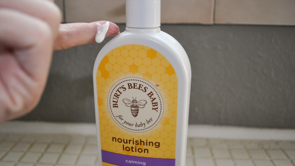 The 7 Best Baby Lotions: Organic, Non-Toxic, Staff Tested