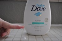 Inexpensive and Easy to Find Lotion