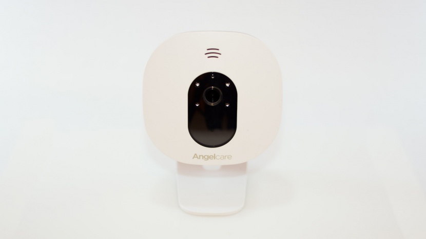 angelcare ac327 - the anglecare monitor has limited range and fails to match the...