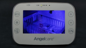 Angelcare AC527 Baby Movement Monitor with Video, Reviews