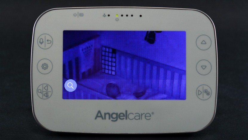 zooming in on the ac327 results in a faceless baby and almost no...