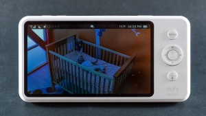 The color on the Eufy is pretty close to reality on daylight images.