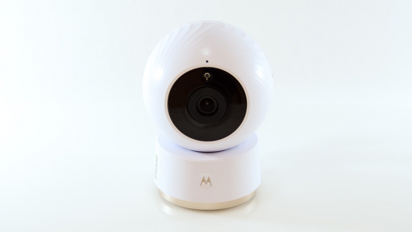 motorola halo - the motorola halo is a relatively unique video monitor that is wifi...