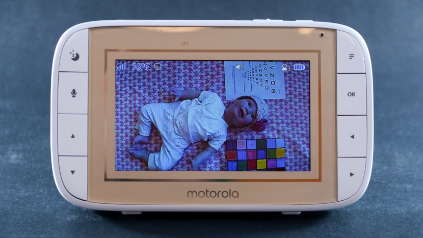 motorola halo - the daytime video on the halo is pretty good though the colors are...