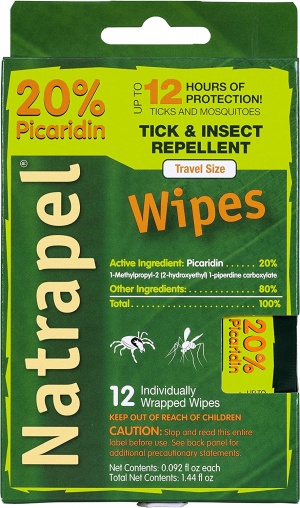 insect repellent