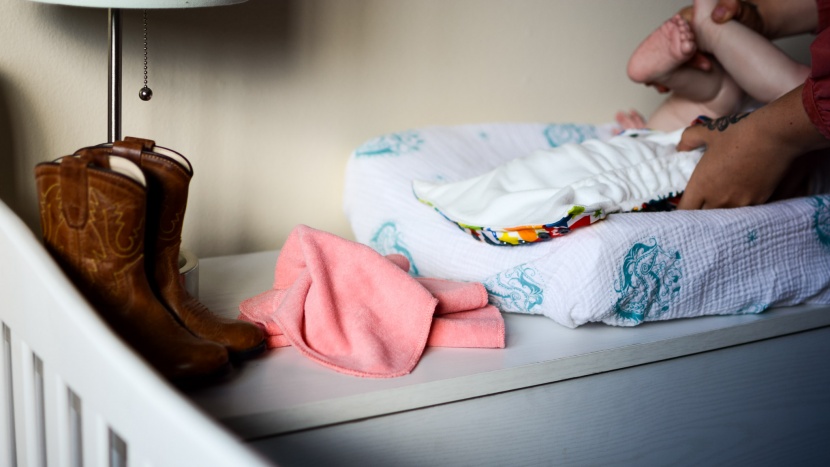 cloth baby wipes - grovia cloth wipes are a favorite of ours and we love to always keep...